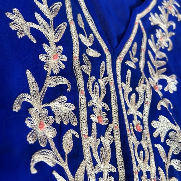 Blue Island cover up catie bin - Picture 7 of 7